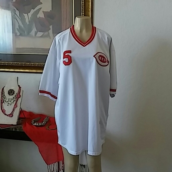 Nostalgia Other - 1975 Nostalgia Mitchell & Ness Philadelphia Jersey